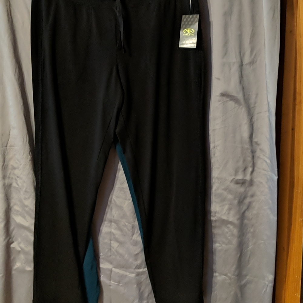 Sweatpants